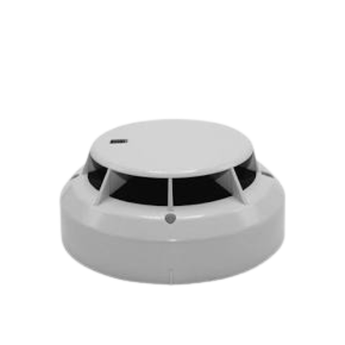 Soe-24v photoelectric smoke detector ul 7th edition