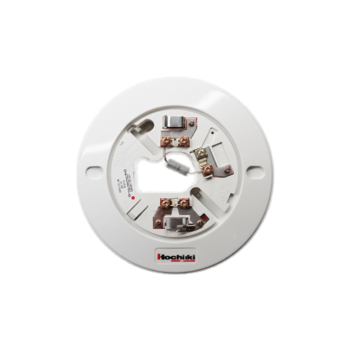 Base, 430 ohm, 6 inch hochiki