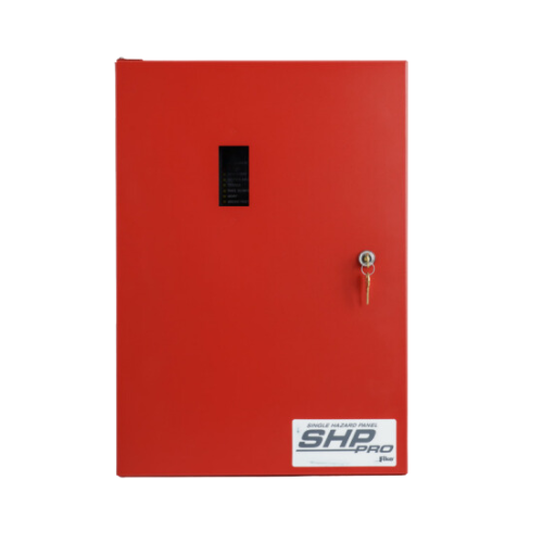 Panel SHP PRO-Fike-Kit