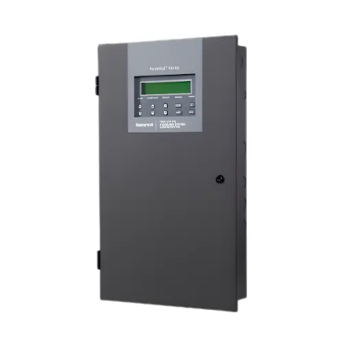 [IFP-300B] Panel de Control de Alarma Contra Incendios Direccionable 300PT (Gabinete Negro)
