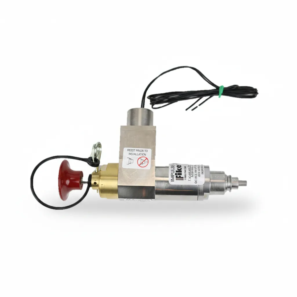 Discharge pressure switch (dps) iv set point 30-50 psi, ul/fm/nema 4
