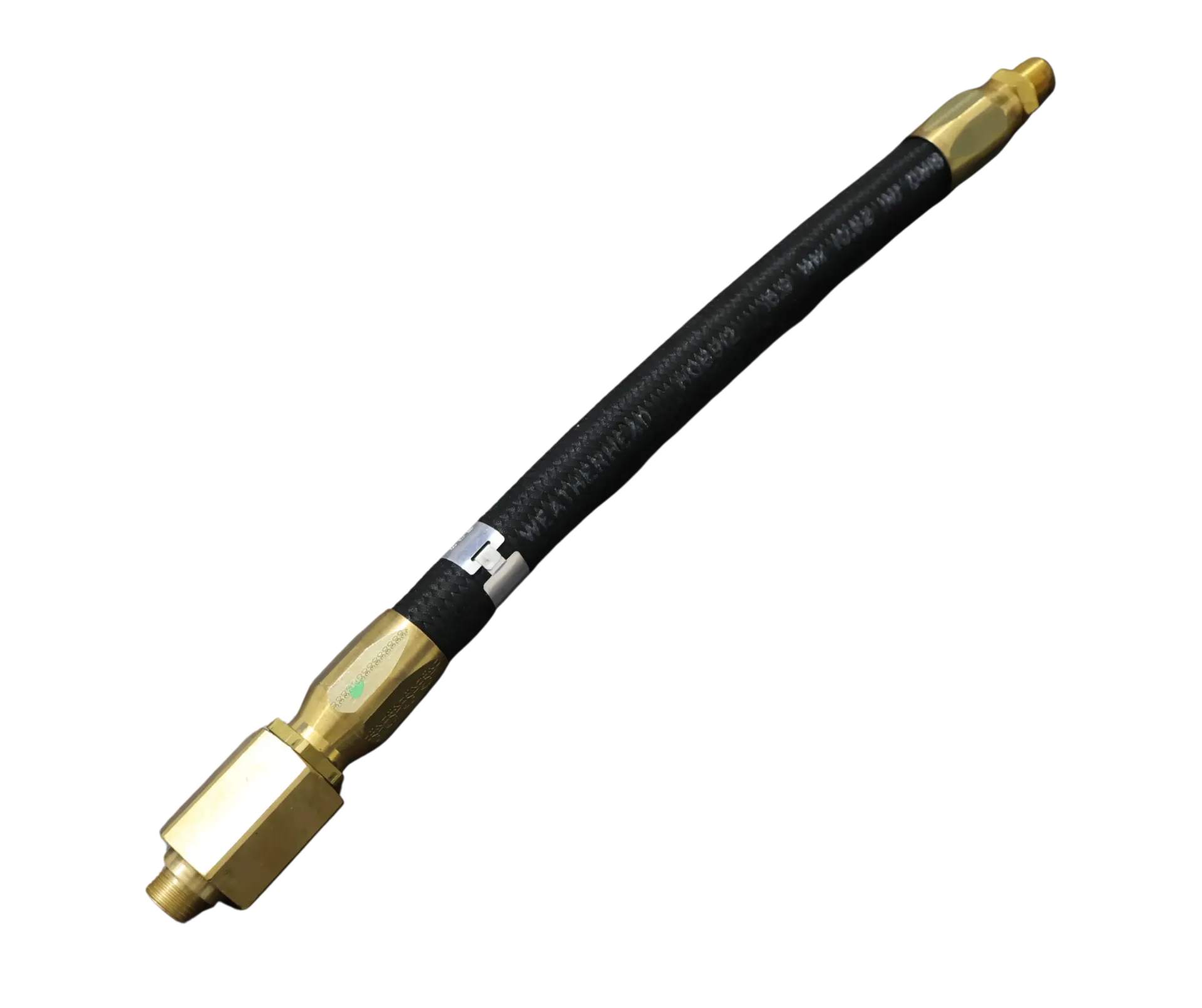 [C70-226] Flexible discharge elbow