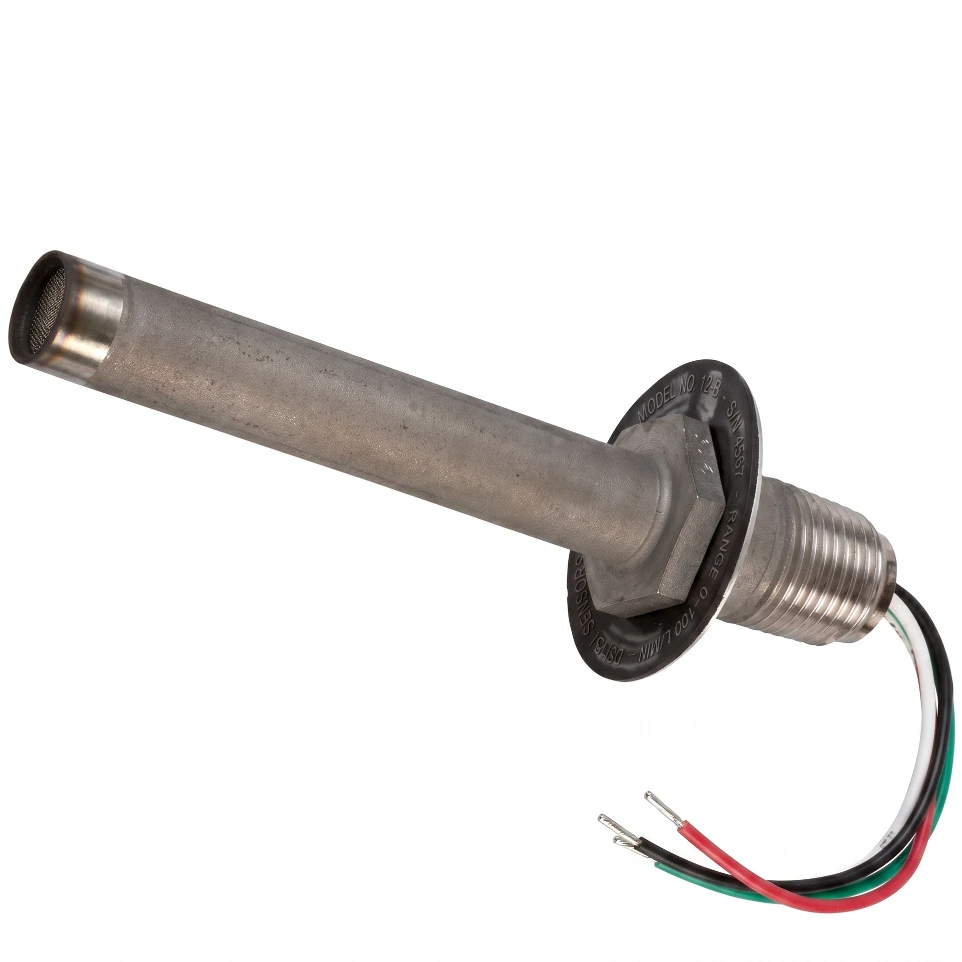 Detector de Lápiz Contra Explosión 325°F