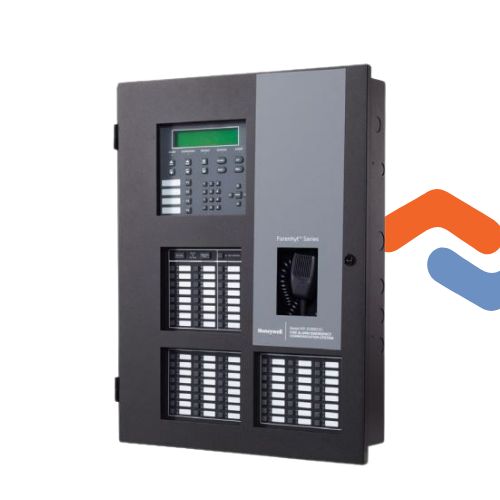 Panel Farenhyt IFP-2100 direccionable 2100 puntos