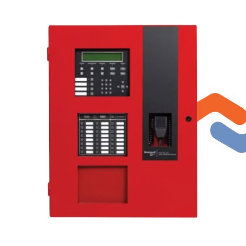 Panel Farenhyt IFP-2100ECS con voice evacuation