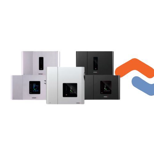 Sistema Fike detección por aspiración