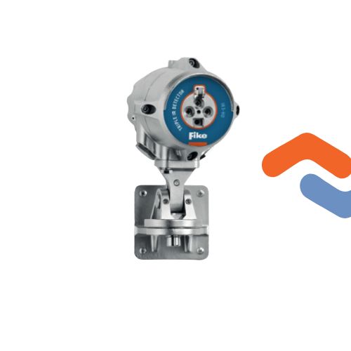 Detector térmico Fike