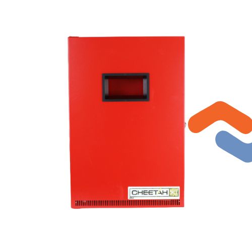 Panel Fike Cheetah Xi 50