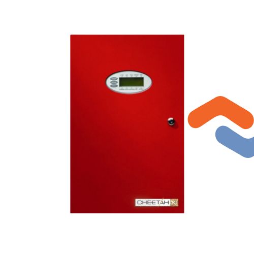 Panel Fike Cheetah Xi escalable