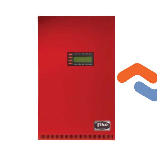 Panel Fike CyberCat 254