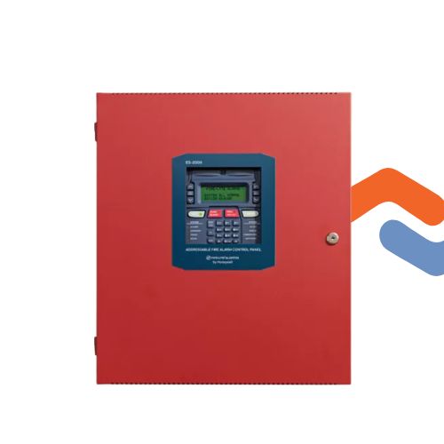 Panel Fire-Lite ES-200XP con comunicador celular 5G LTE-M