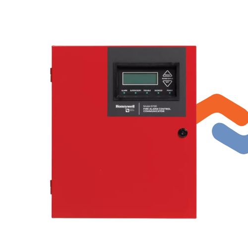 Panel Silent Knight 6700 direccionable compacto