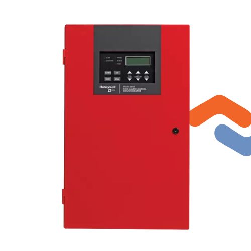 Panel Silent Knight 6808 direccionable mediano