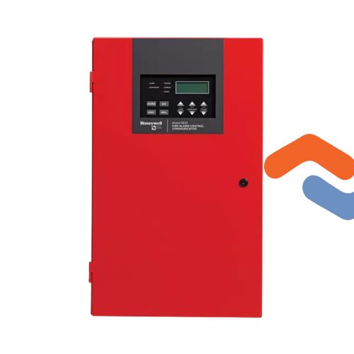 Panel Silent Knight 6820 direccionable grande